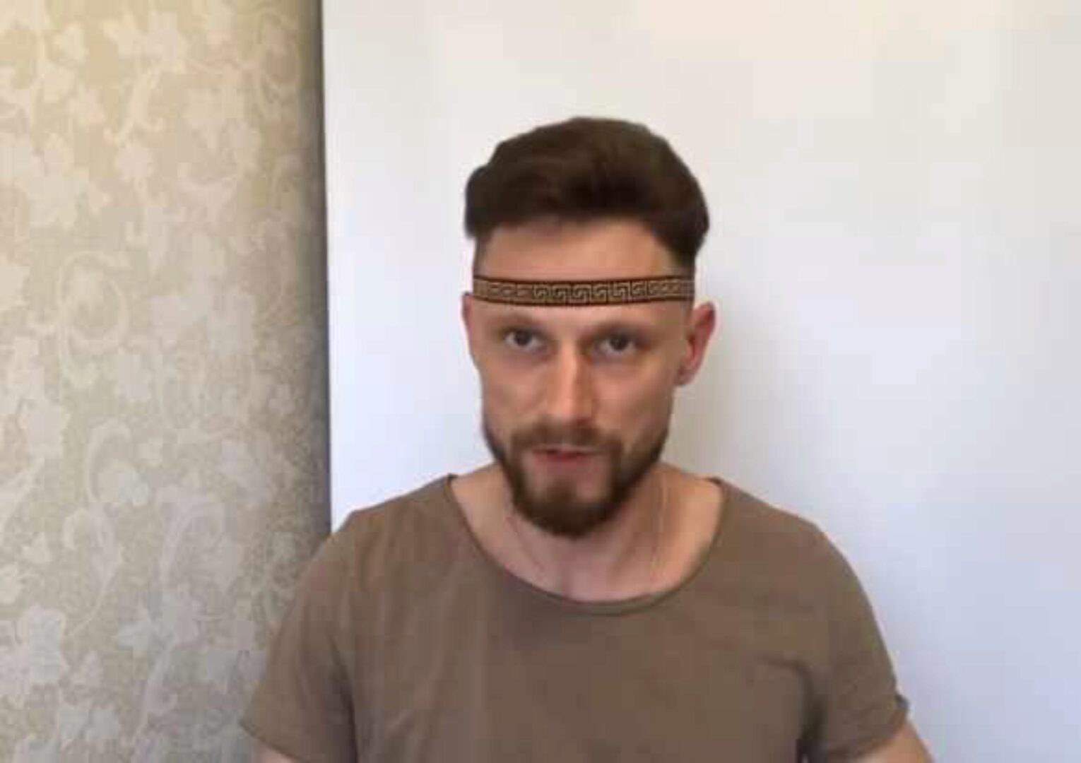 Метод исполнения желаний. Без воды (Роман Карловский)