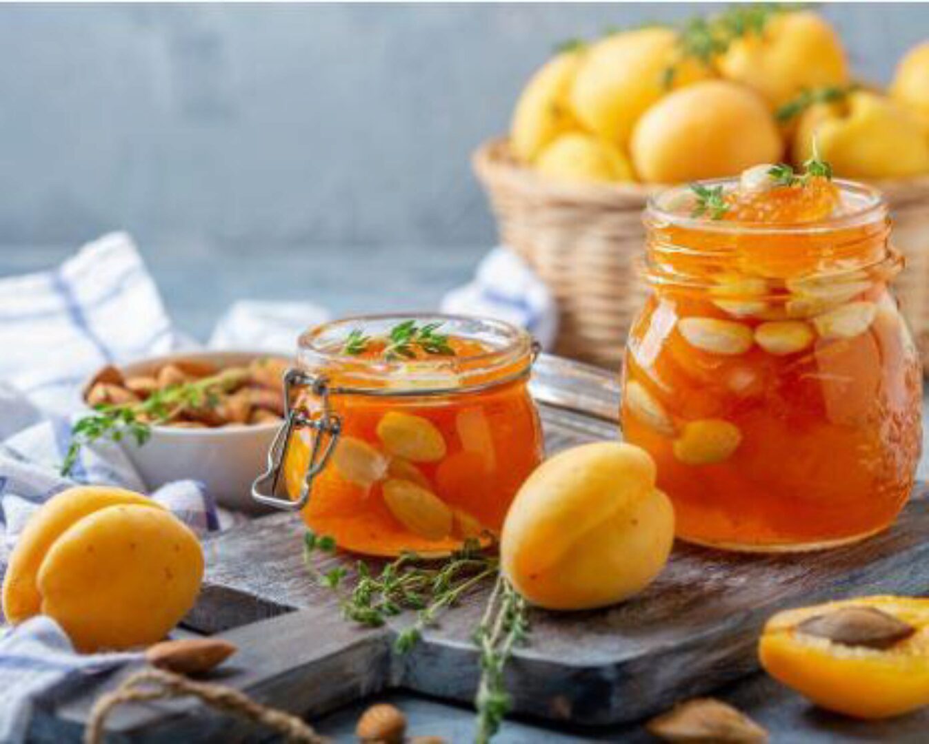 [Egor.Team] Настоящие конфитюры. Тариф Самостоятельный (Егор Козловский)