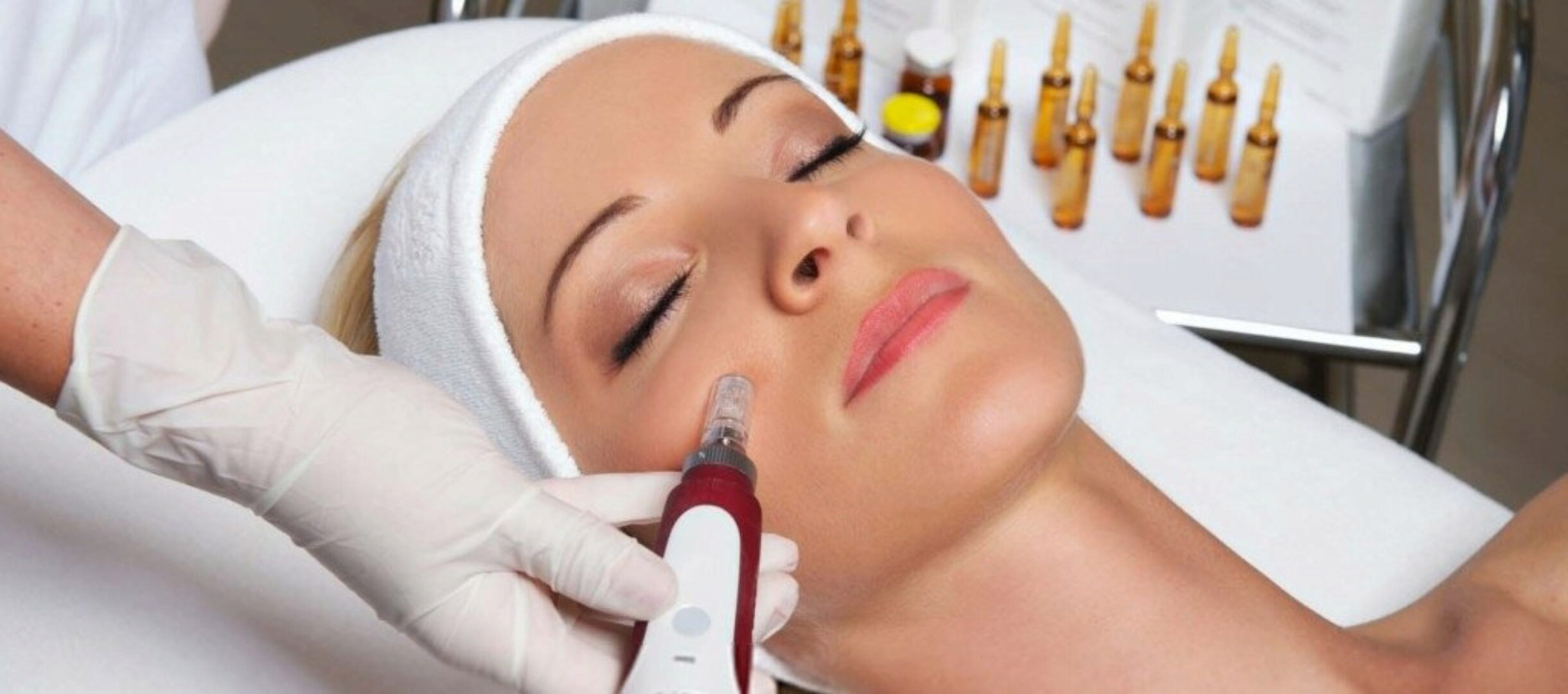 Курс по фракционной мезотерапии. Тариф Профессионал (Светлана Верешш)