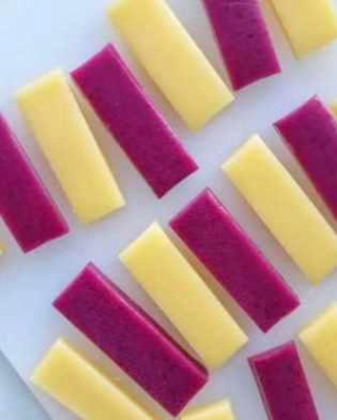 Ириски обновленные (desertmsk)