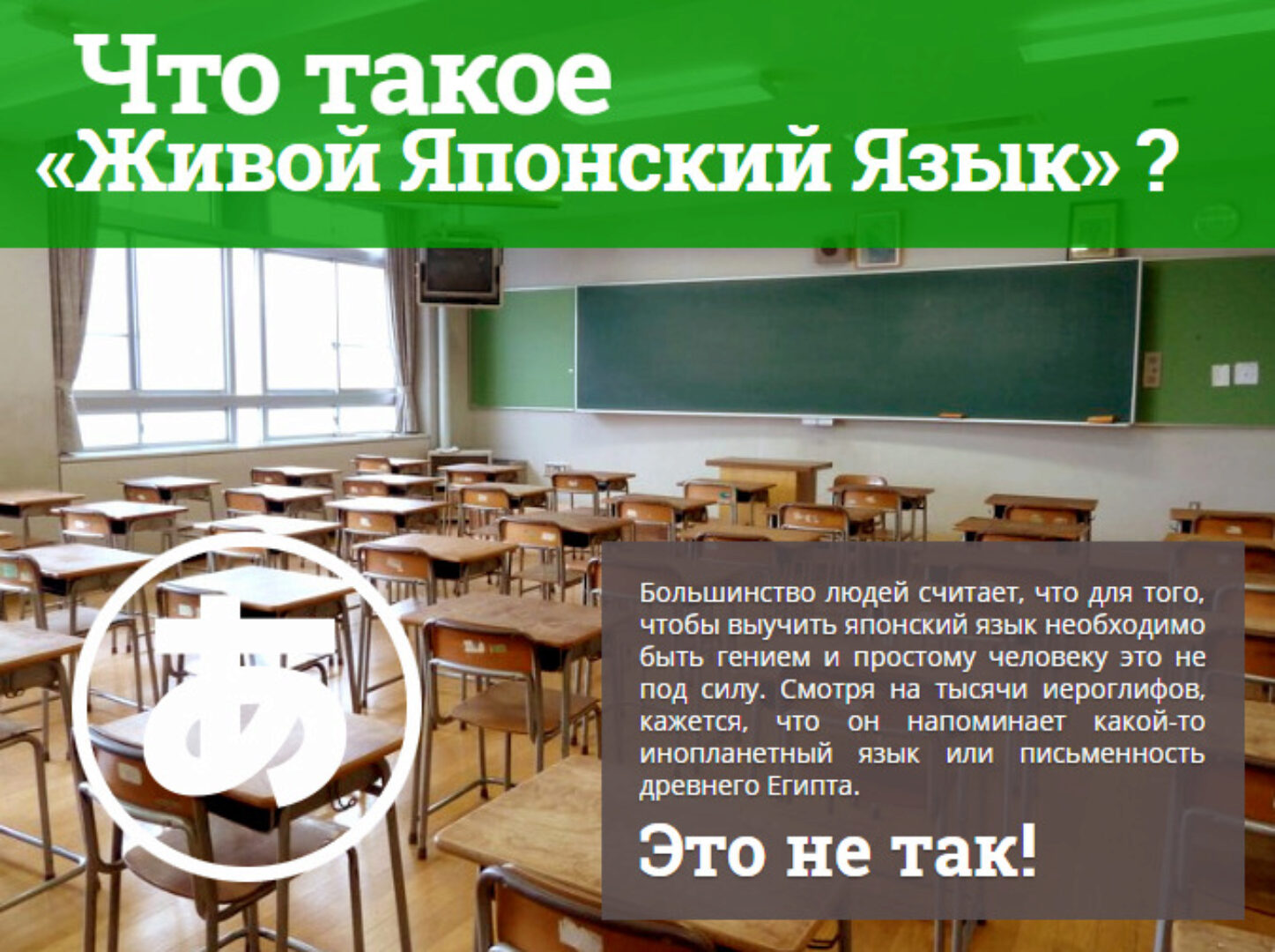 Живой японский язык. 12 месяцев обучения (Дмитрий Шамов)