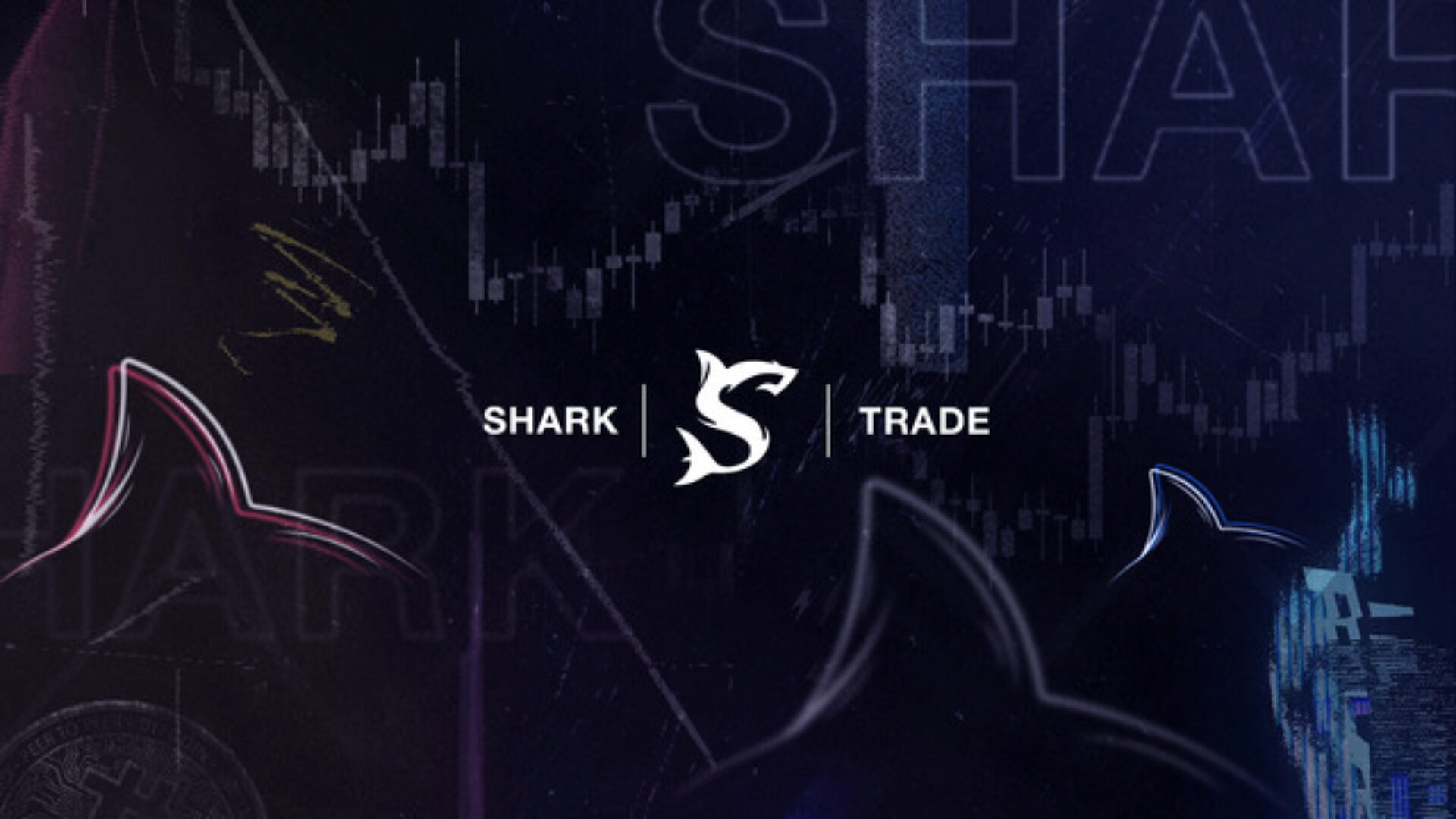 [Shark Trade] Обучение трейдингу криптовалют по стратегии Smart Money