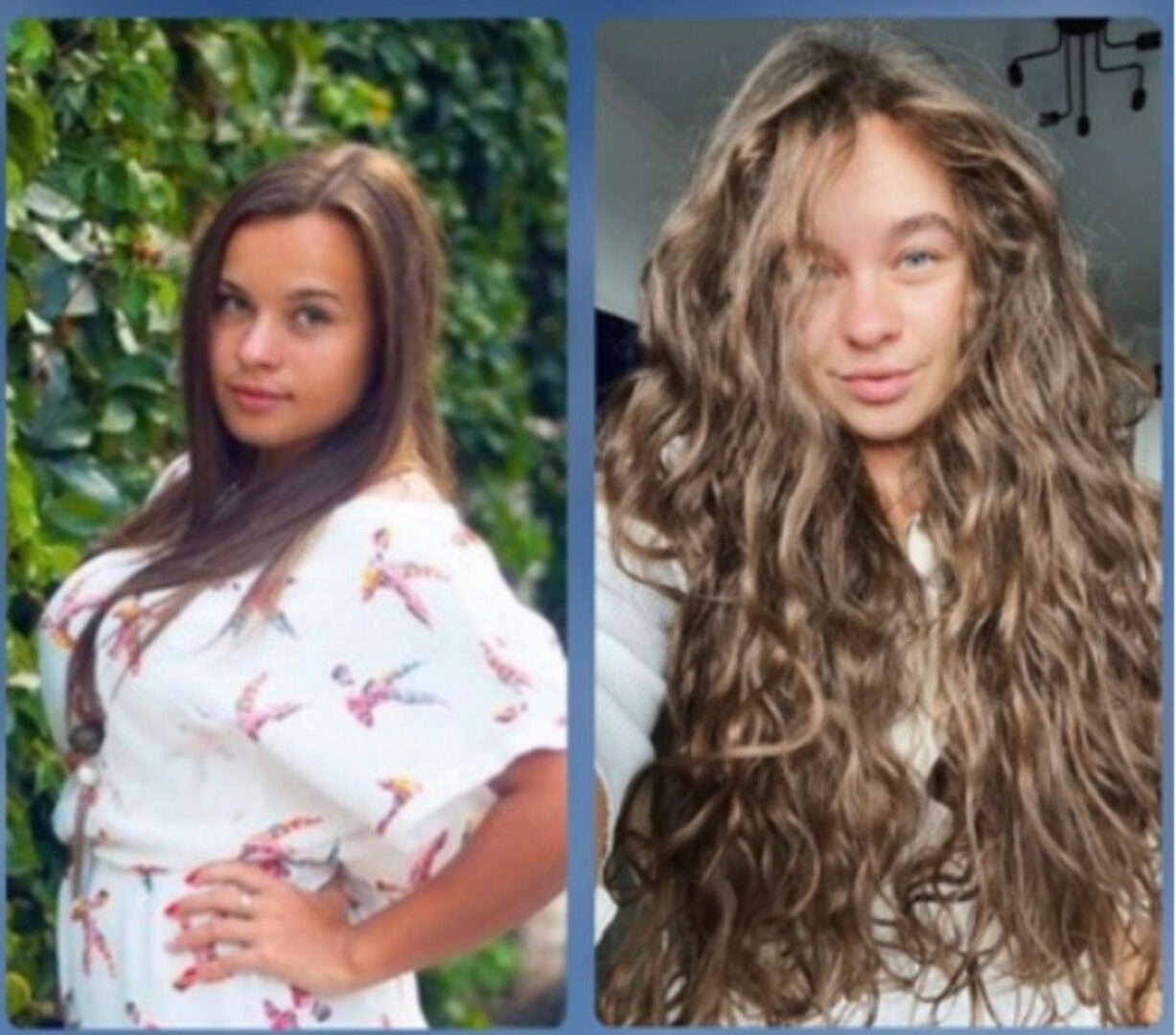 Руководство Как отрастить длину? (alekscurl)