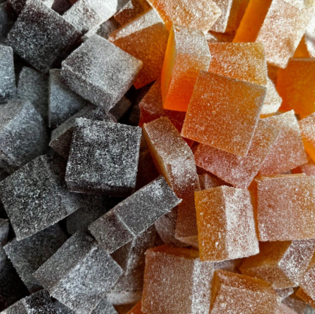 Мармеладные истории (zefirki_marmelad)