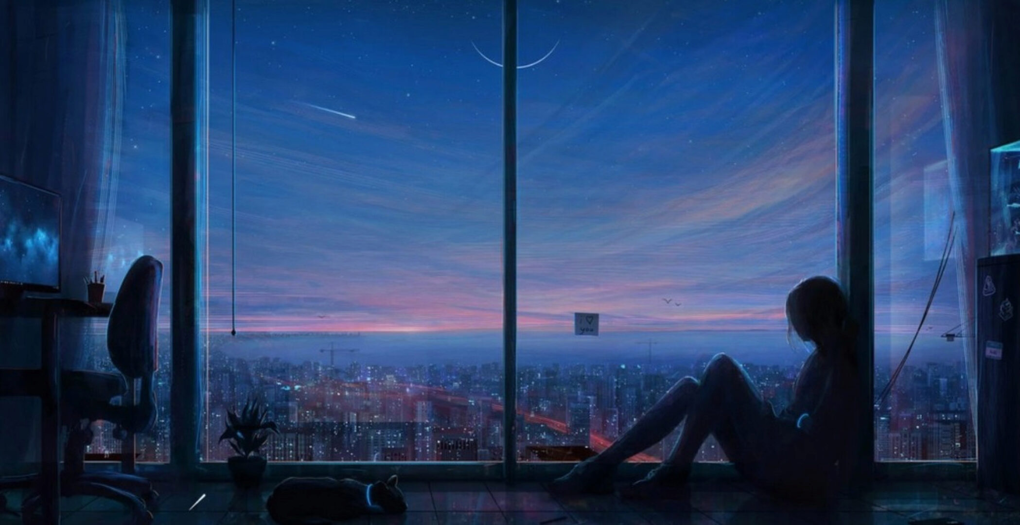 Один дома 2023 (Кирилл Сычёв)