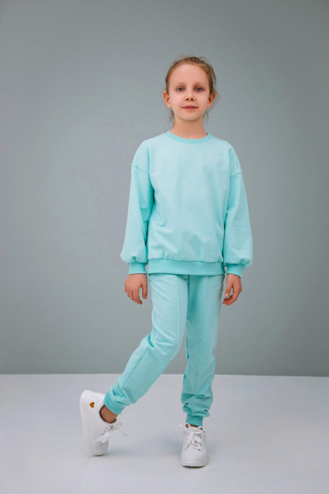 [Elina Patykova] Костюм Весна. Размеры 80-164 (Элина Патыкова)