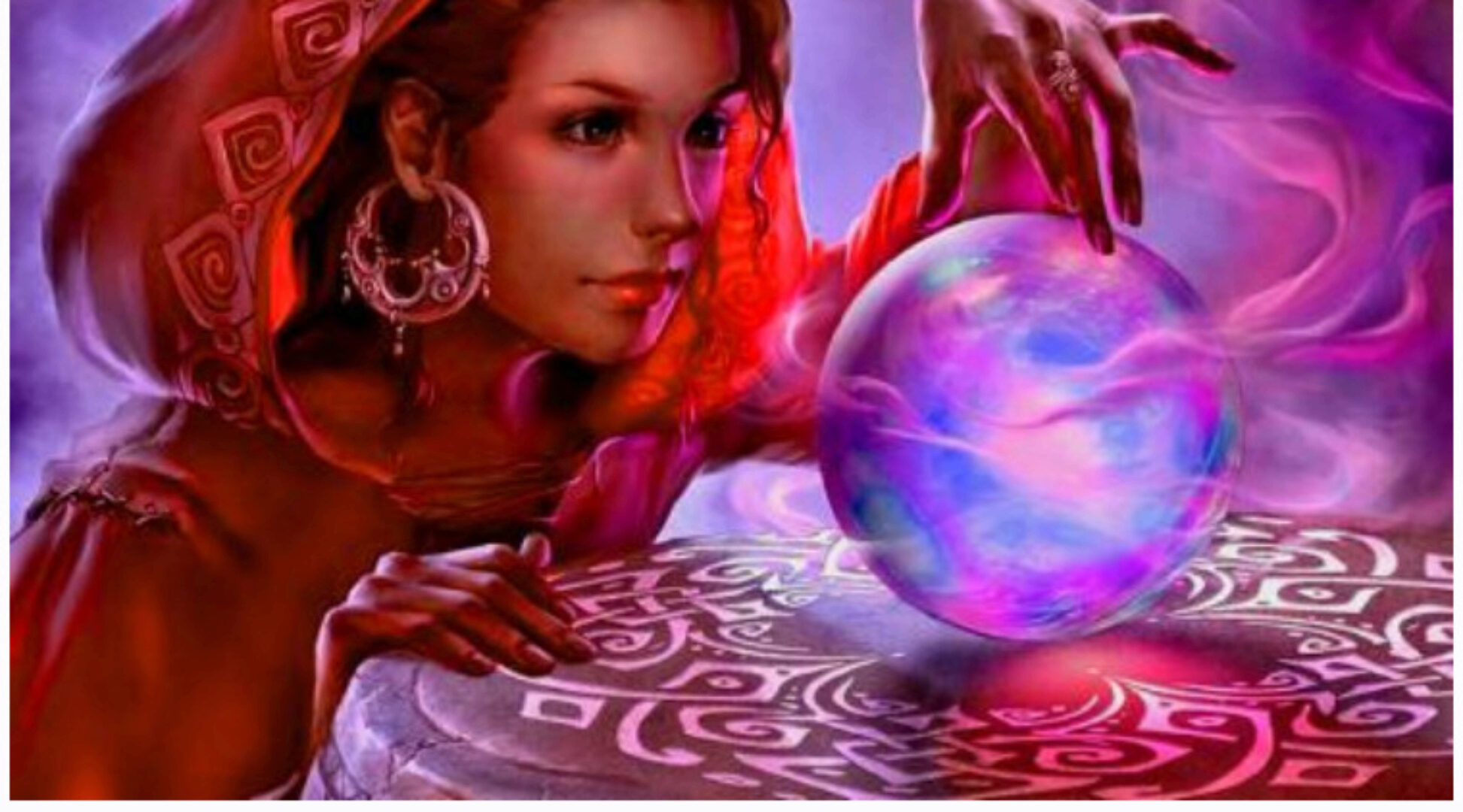 Миcтикa дробных кaрт. D30, Тpимшaмшa (Винод Пракаш Гоел)