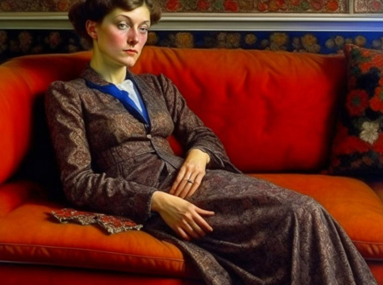 [EduNote] Сделаем это по-французски: Андре Грин о нарциссизме (Мария Кутузов)