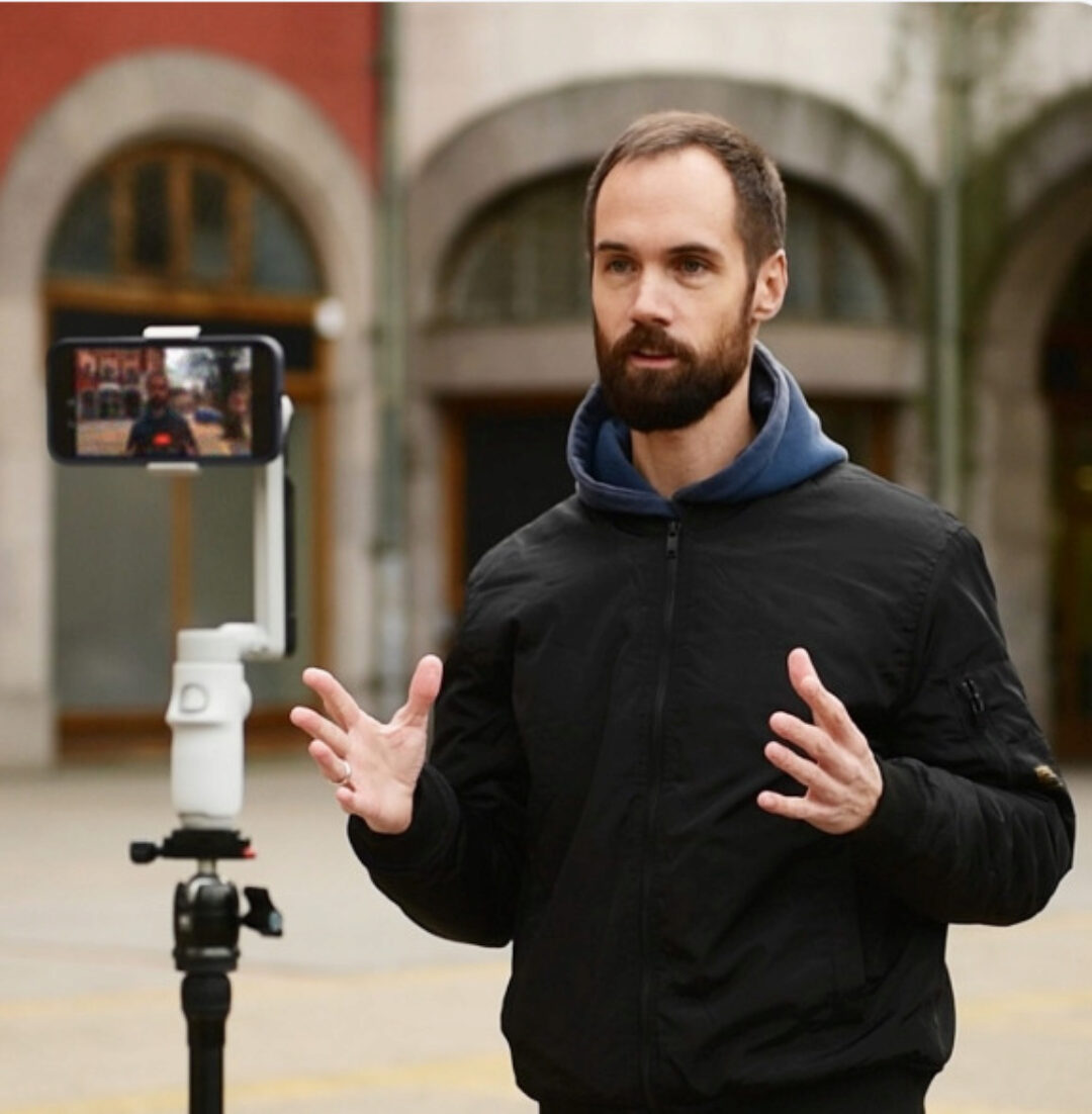 Курс по монтажу видео на компьютере в Movavi (Алексей Ясный)