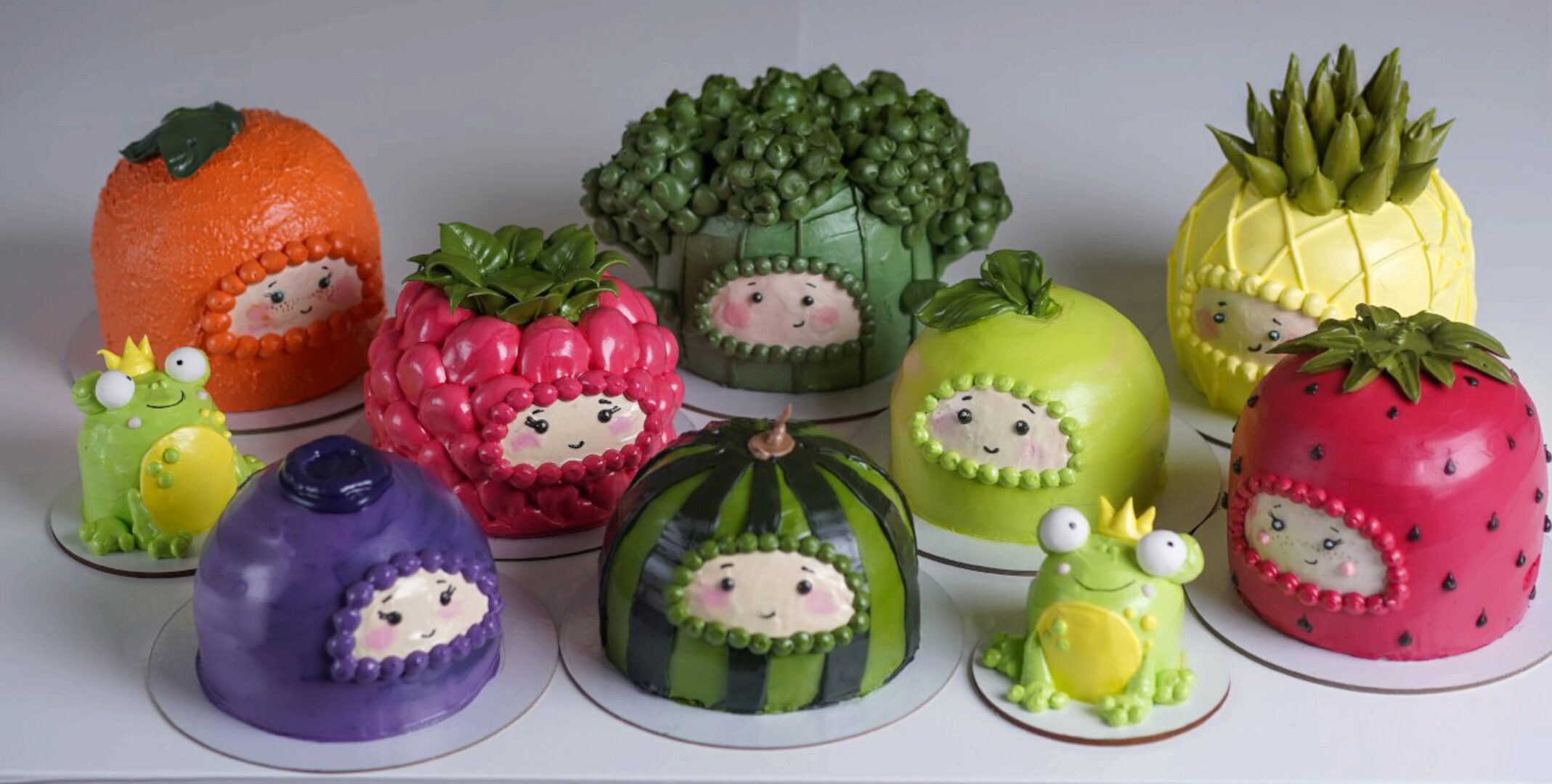 [Nebesnyii_mindal] Зефирный летний курс. Во саду ли, в огороде. Тариф Помещик (Марина Невская)