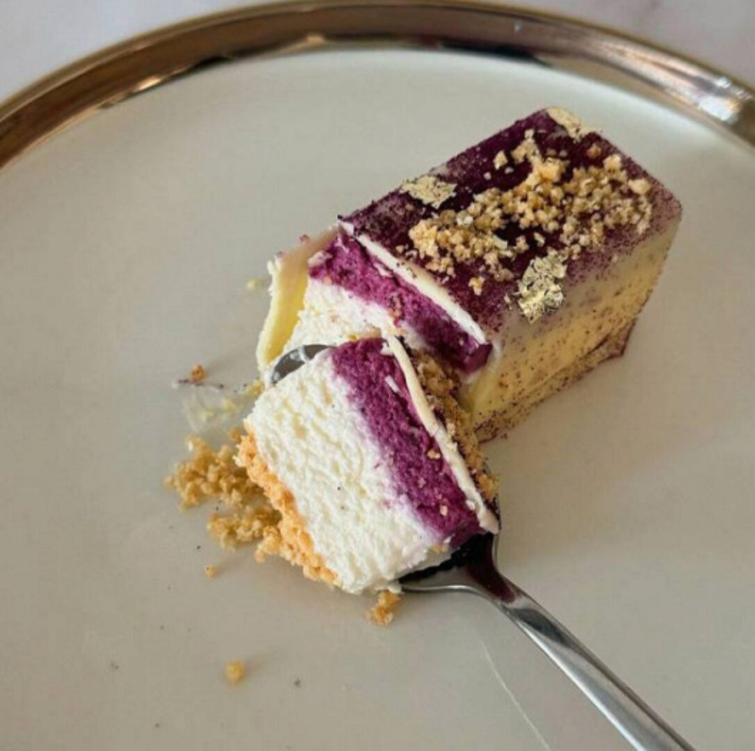 [liudmila__gurkova] Чизкейки-батончики. Коллекция 1 (Людмила Гуркова)