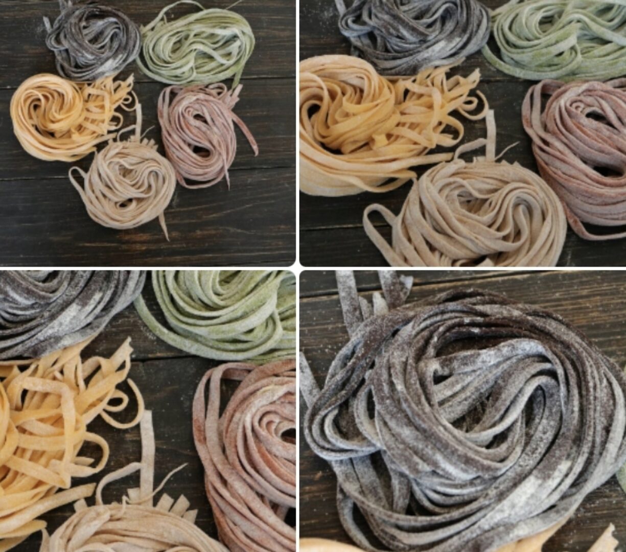 Маленькая Италия, дубль два: изумительная паста (Екатерина Сваровская)