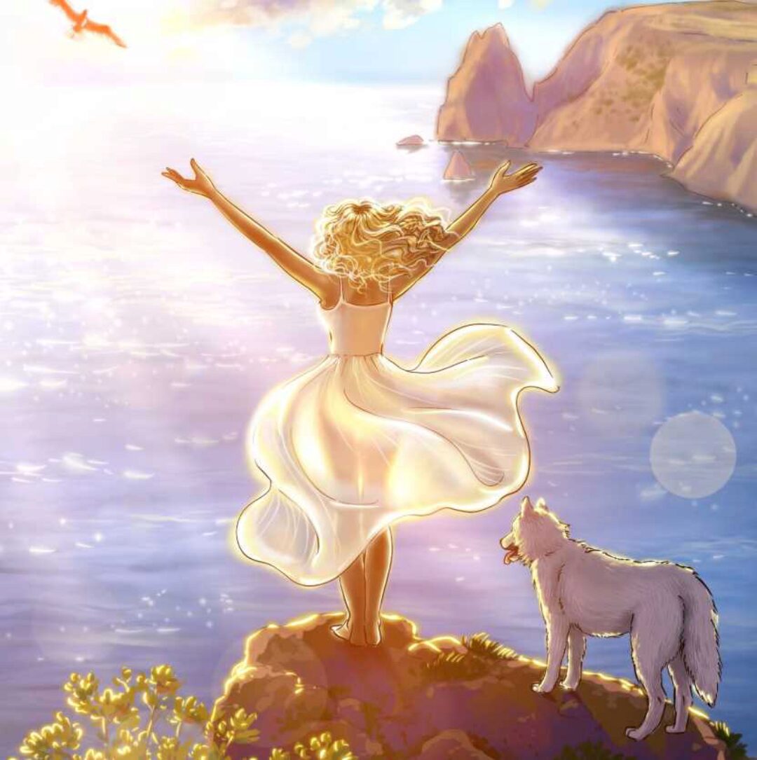 Вебинар. Я довожу начатое до конца  (Ольга Роменская)