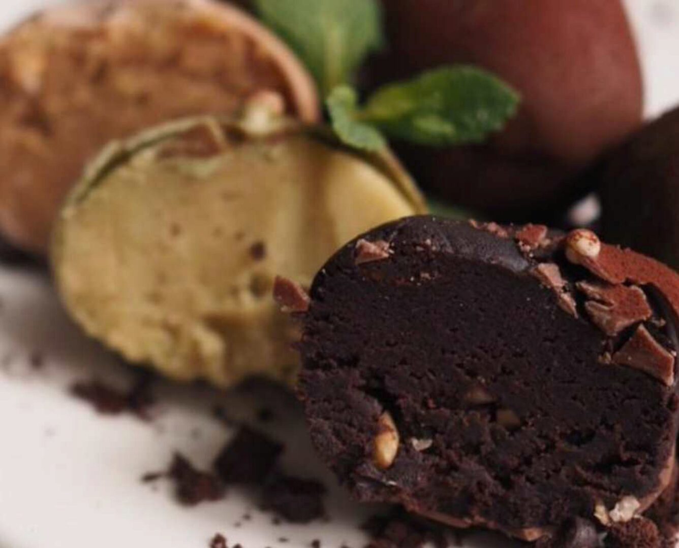 Новая картошка (Алина Павлова)