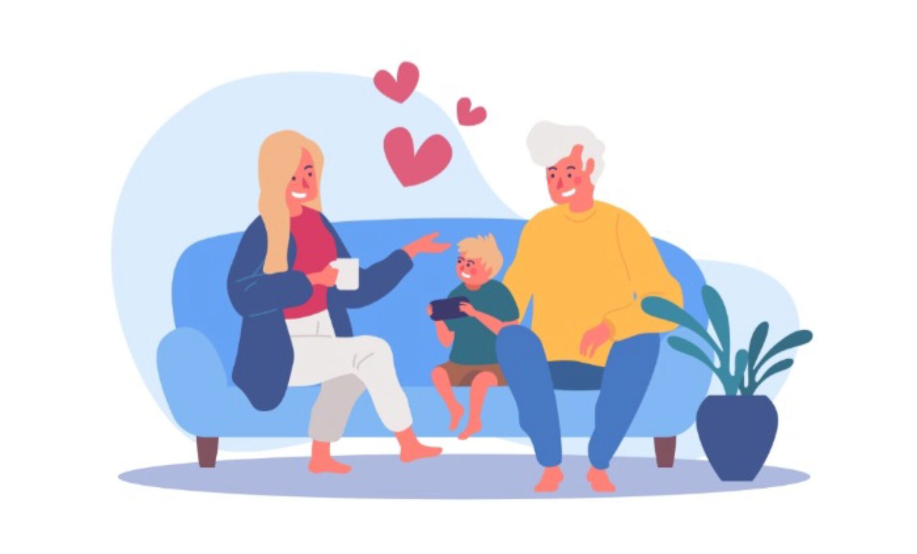 Курс современной бабушки (Евгений Комаровский)