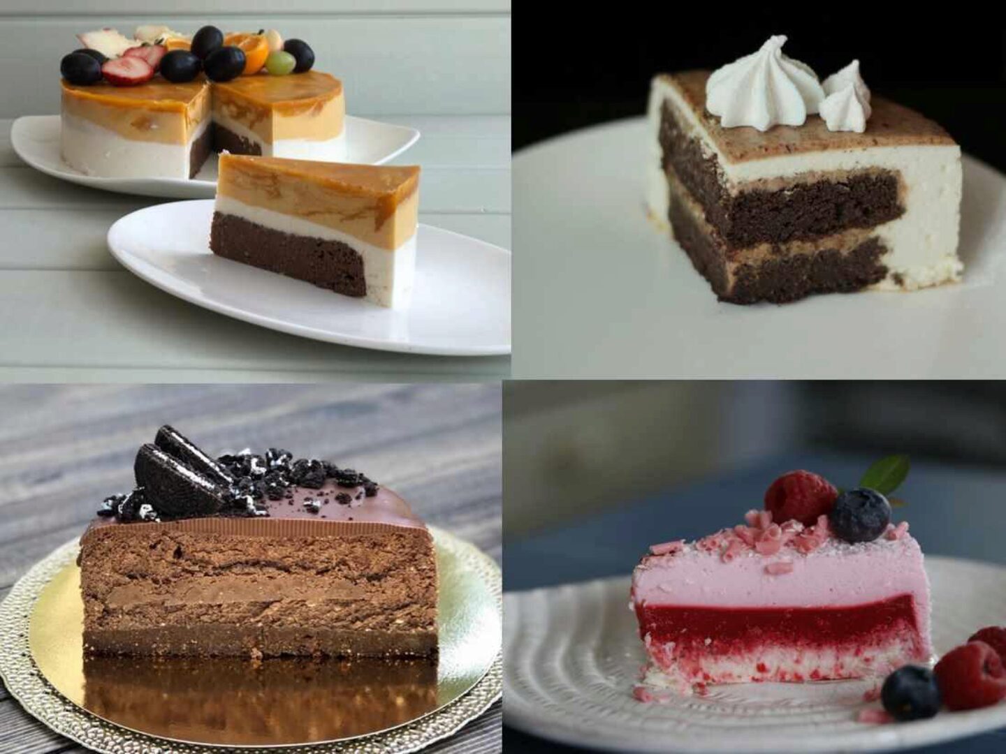 Полезный кондитер (Илона Бербер)