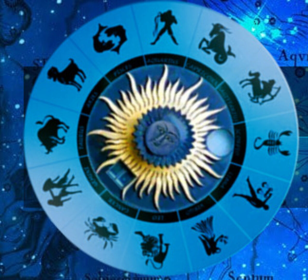 [Astrology-online] Астрологическое сопровождение бизнеса (Константин Дараган)