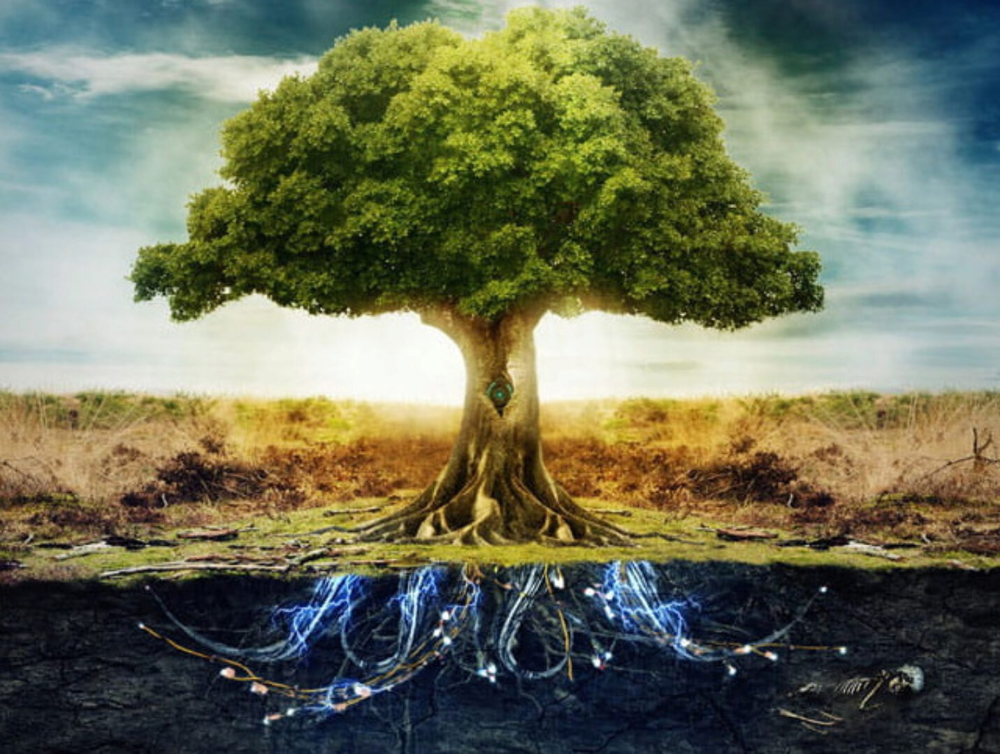 Путешествие к родовому дереву (Галина Корноухова)