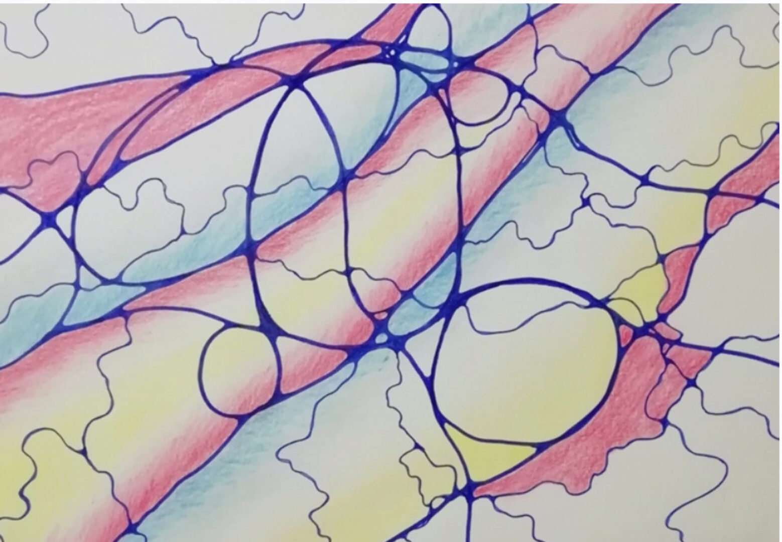 [Нейрографика Разукрась Свой Мир] Нейро Стройность (Марина Раймонд)