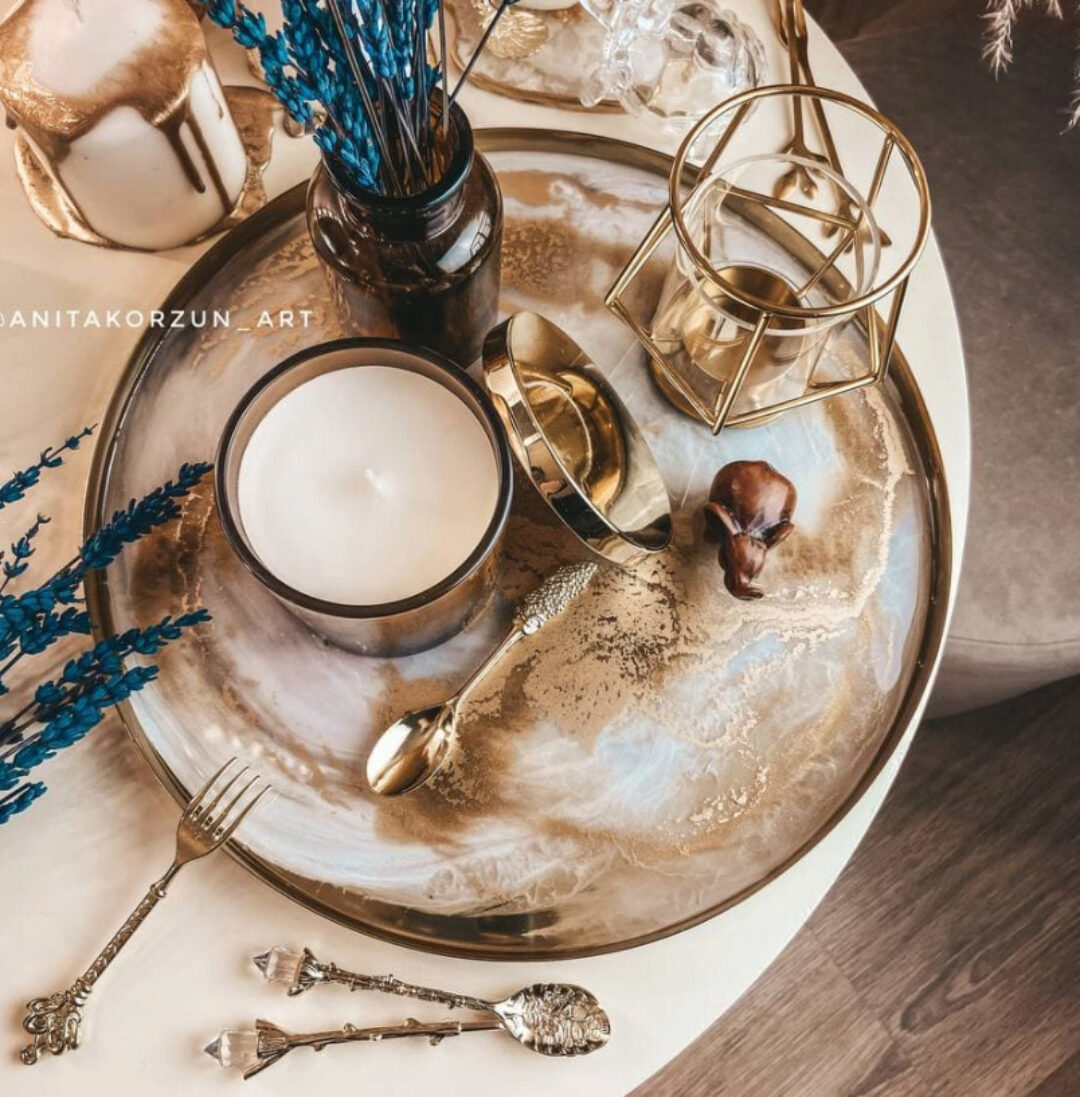 Предметная фотосъемка изделий (Анита Корзун)