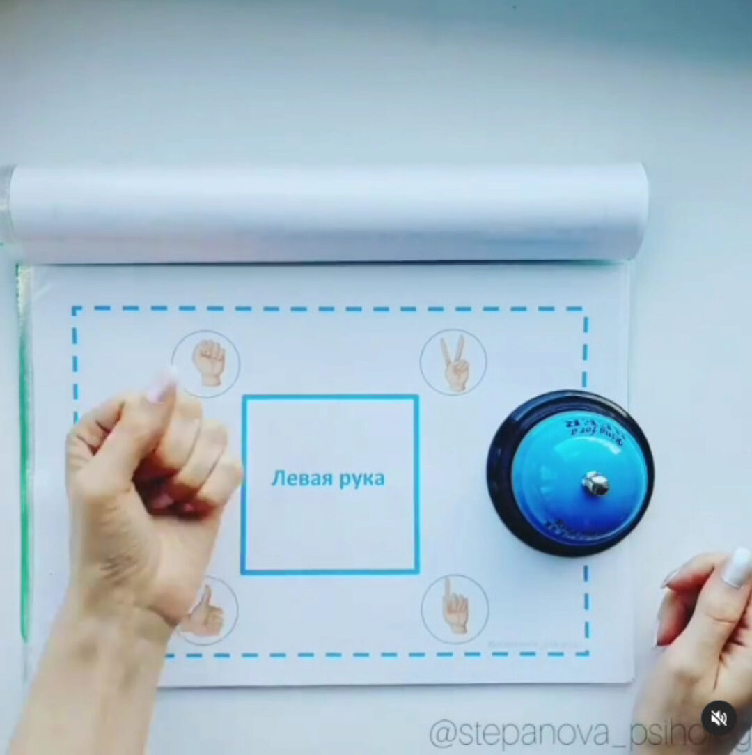 Альбом Пальцевой пракис в двух частях (Юлия Степанова)