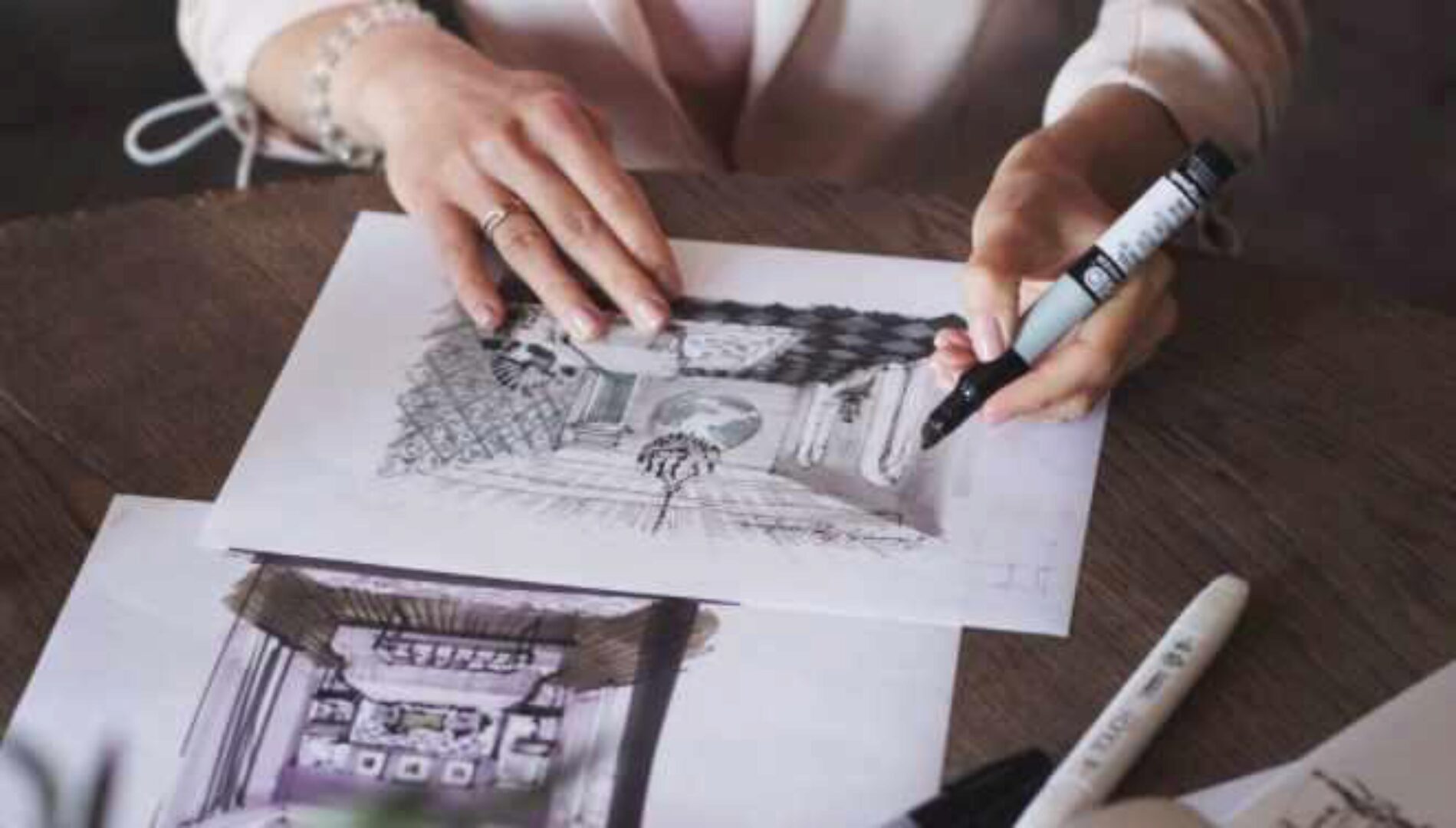 [Archdialog Online] Путь дизайнера интерьеров после обучения. Разбираемся в нюансах (Елена Пономаренко)