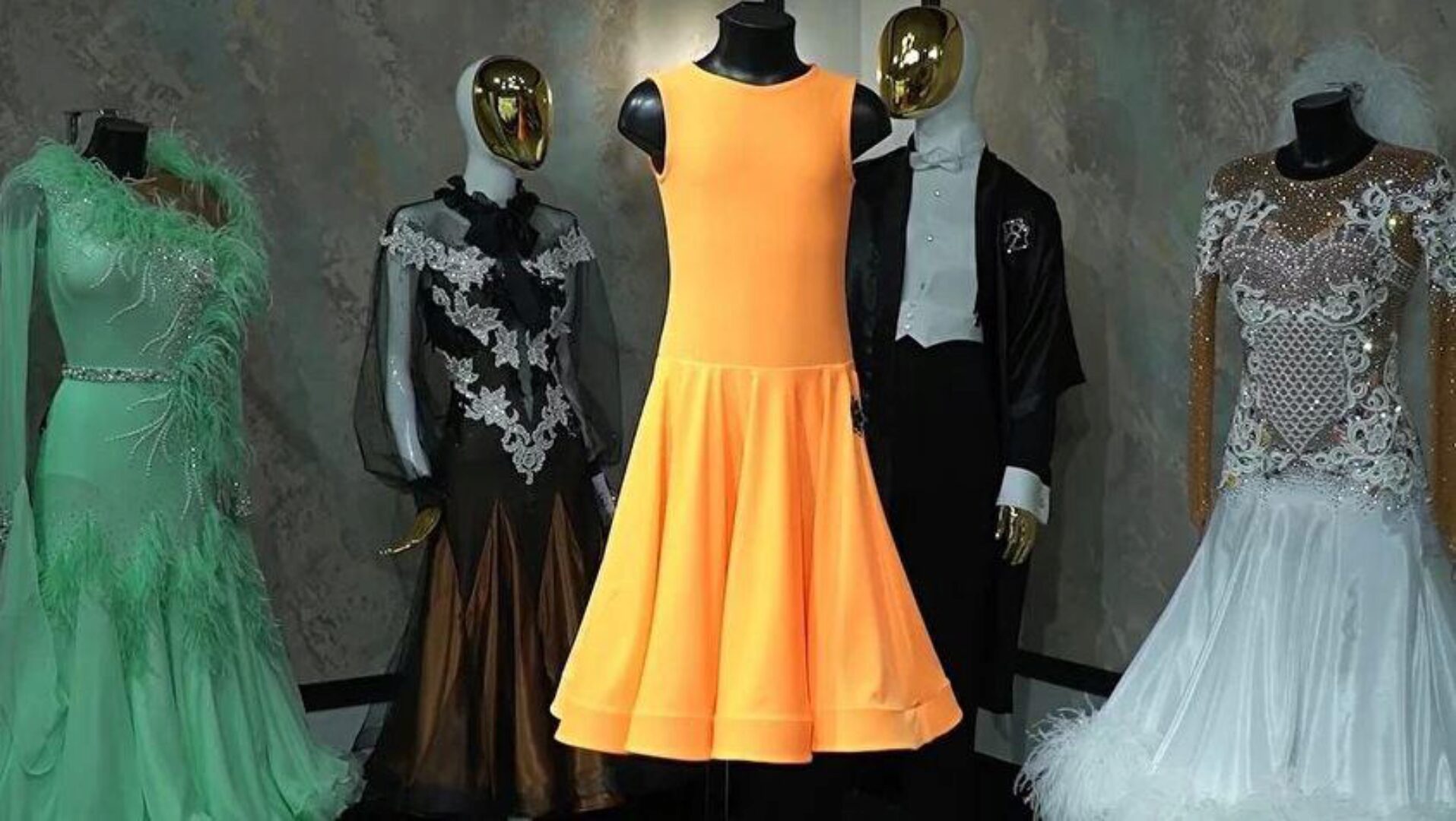 [Rest School] Учимся шить. Рейтинговое платье. Тариф Базовый (Марина Владимирова)