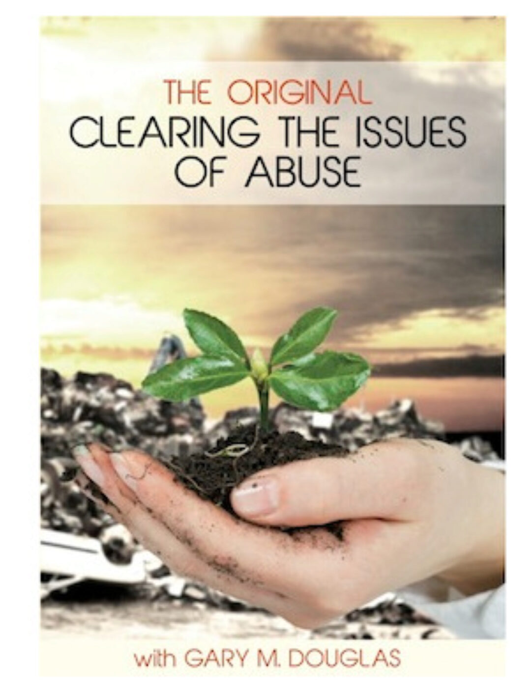 [Access] Освобождение от насилия (клиринг RUS) (Гэри Дуглас)