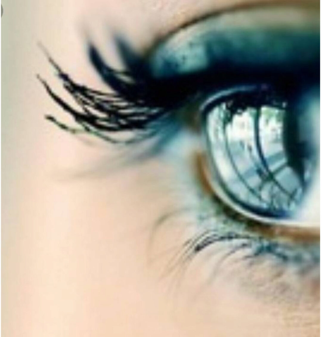 Восстанавливаем зрение (Александр Свияш)