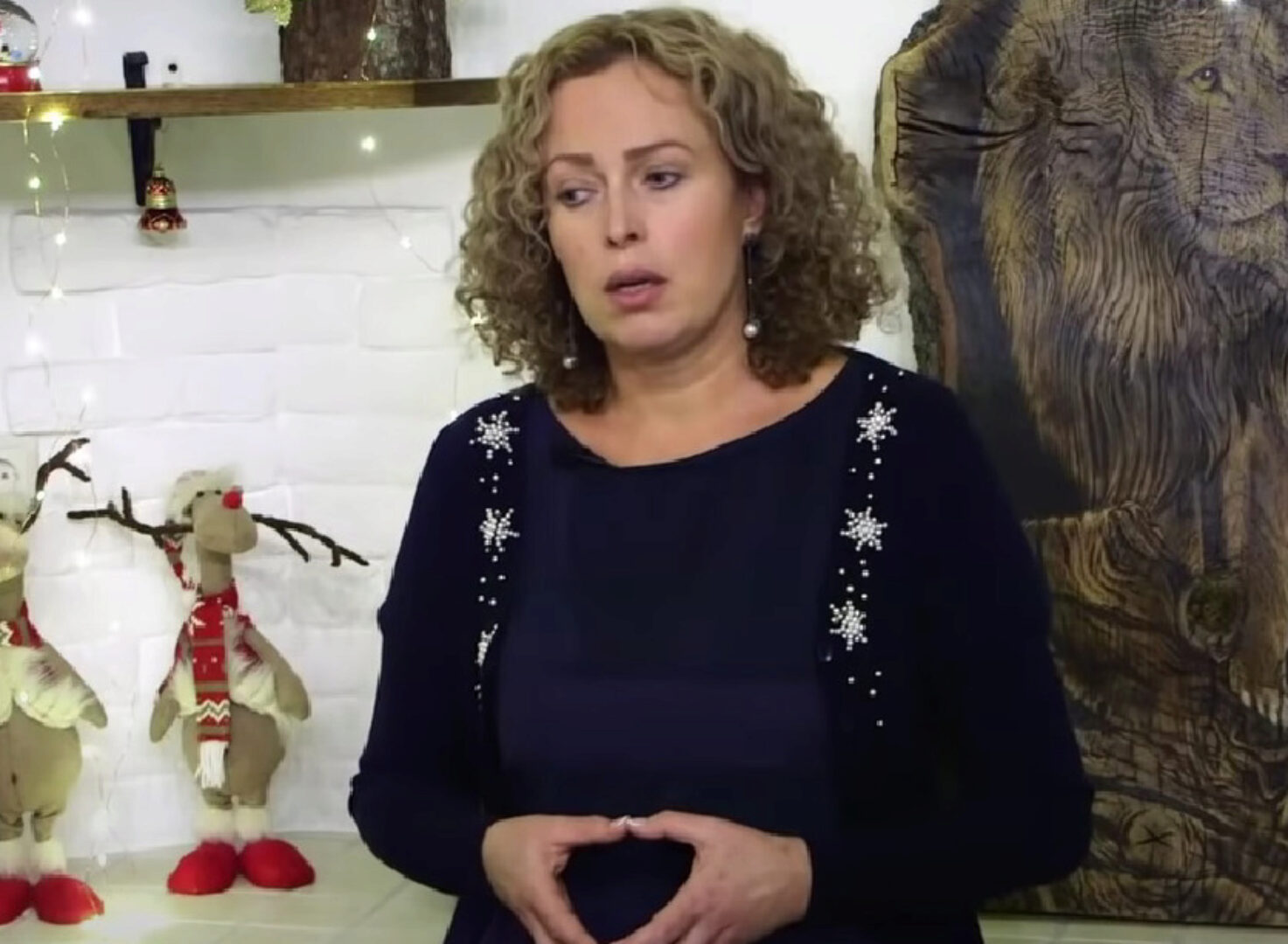 Духовной цикл. Поток №7. Весна 2022. Блок 10 (Екатерина Сокальская)