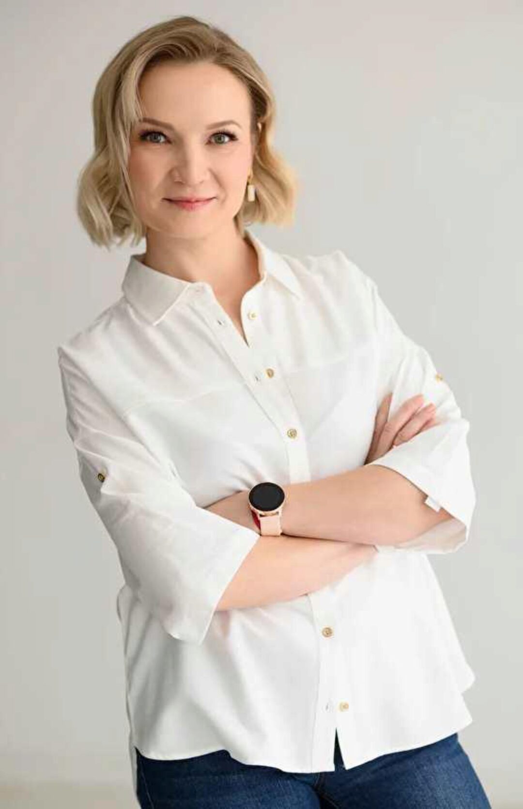 WWFoxTrading (Юлия Пономарева)