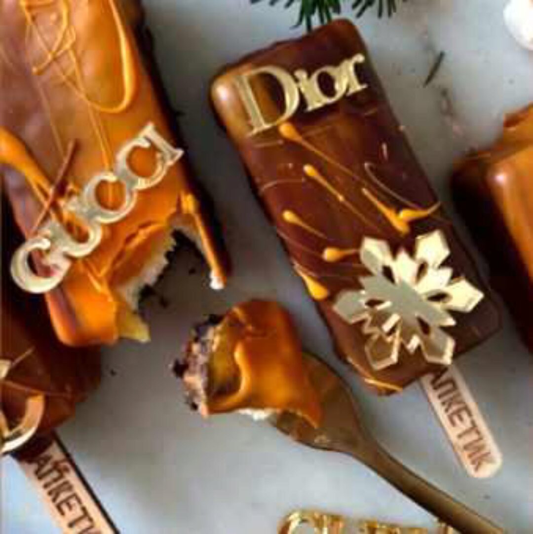 Технологические карты чизкейков. Новогодний сборник (Екатерина Перегудова) @cupketik