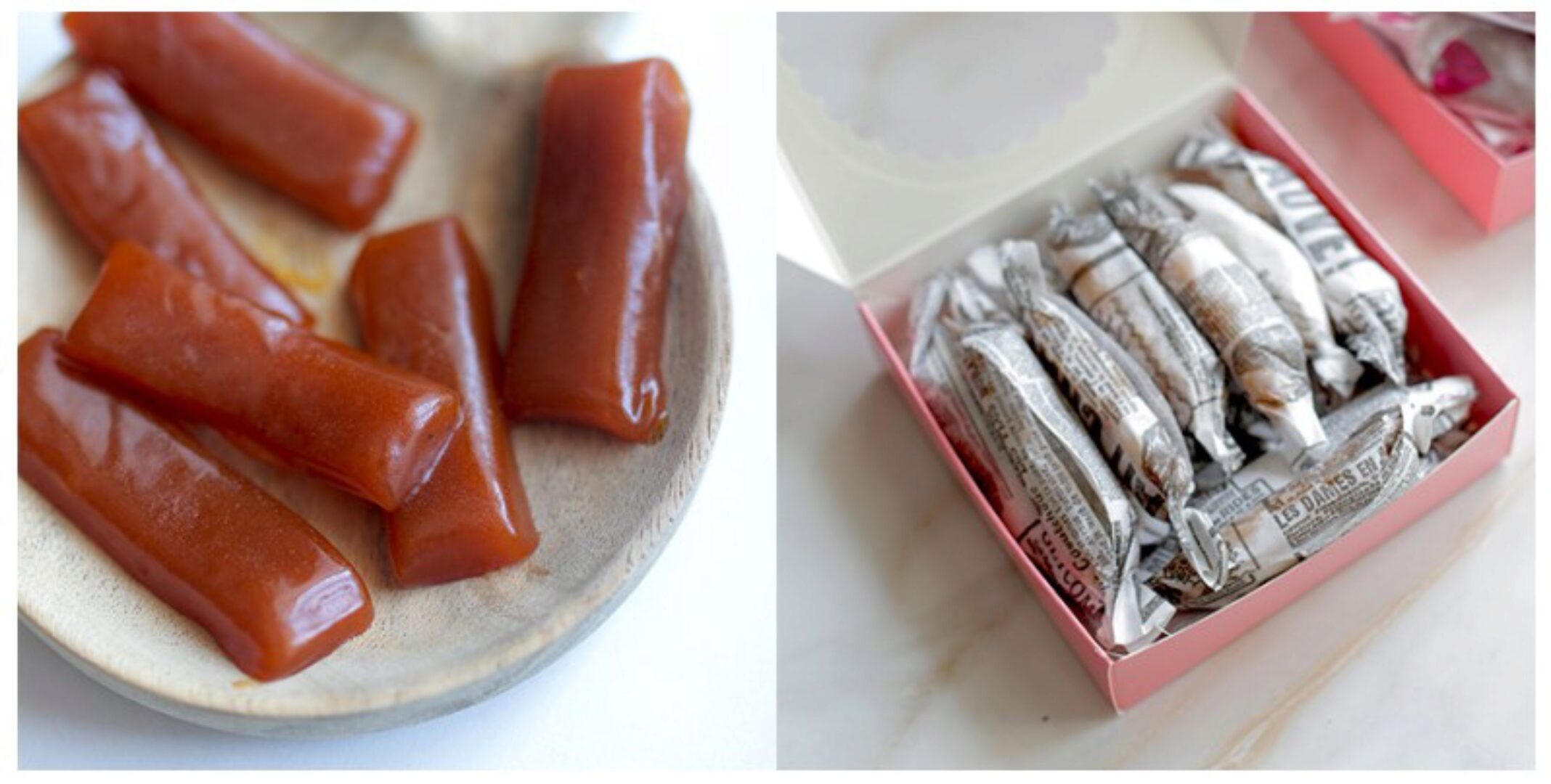 [lillozav] Ириски и карамели (Лилия Завадская)