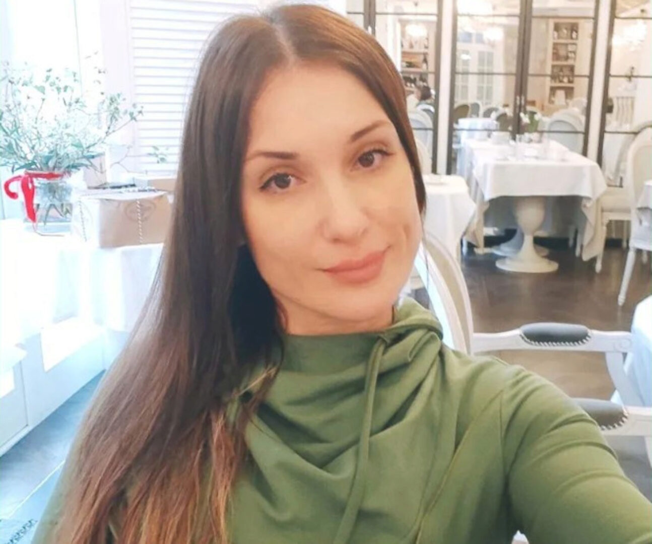 Мьюинг: методика естественной гармонизации лица 2023 (Анна Ахметшина)