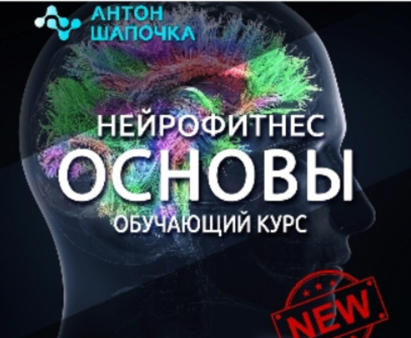 Нейрофитнес. Основы. Восстанавливаем тело и нервную систему (Антон Шапочка)