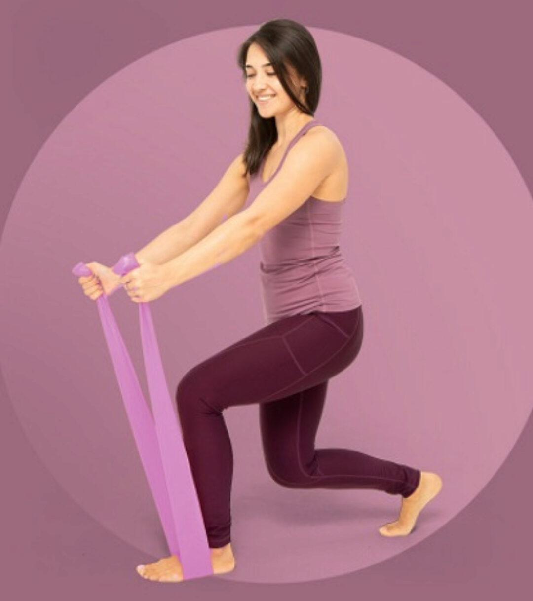 [FitSpoКлуб] Лимфодренажная дыхательная практика от отеков на лице и теле (Вероника Ахмедова)