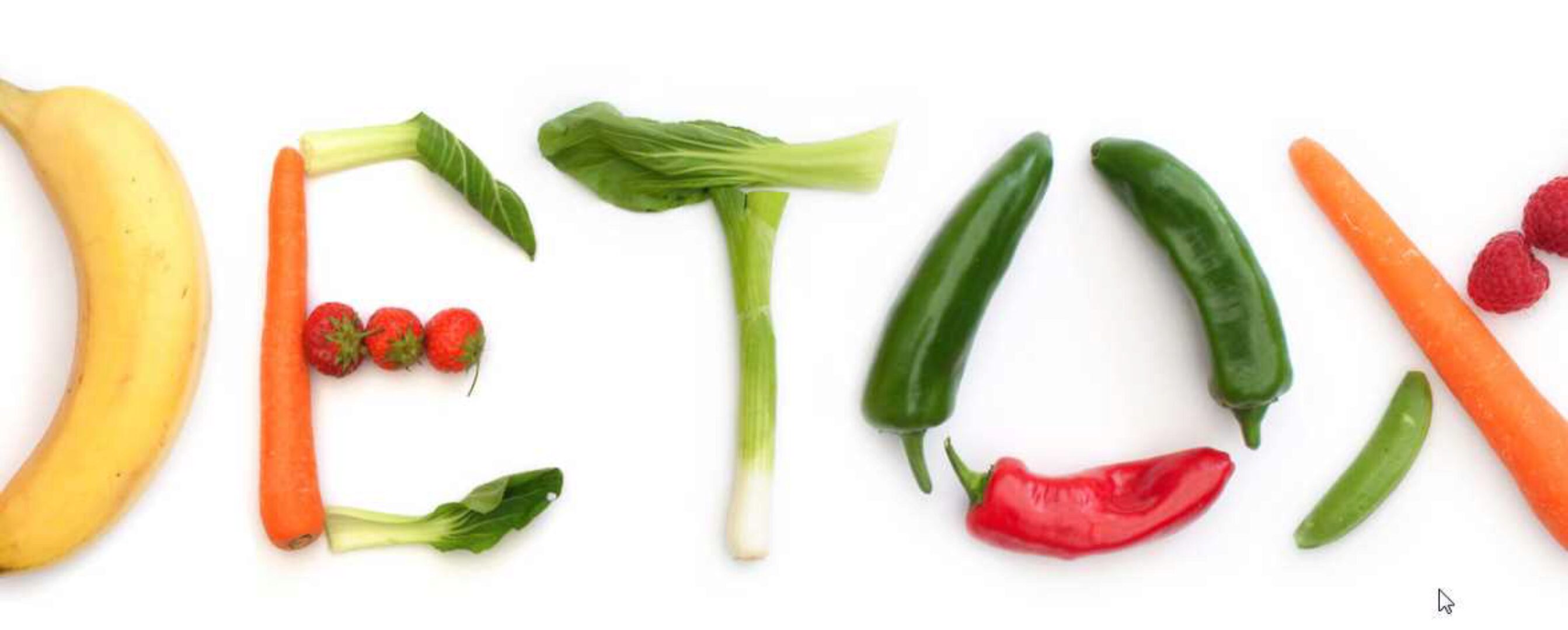 Специальная detox-программа, 2019 (Елена Рыбальченко)