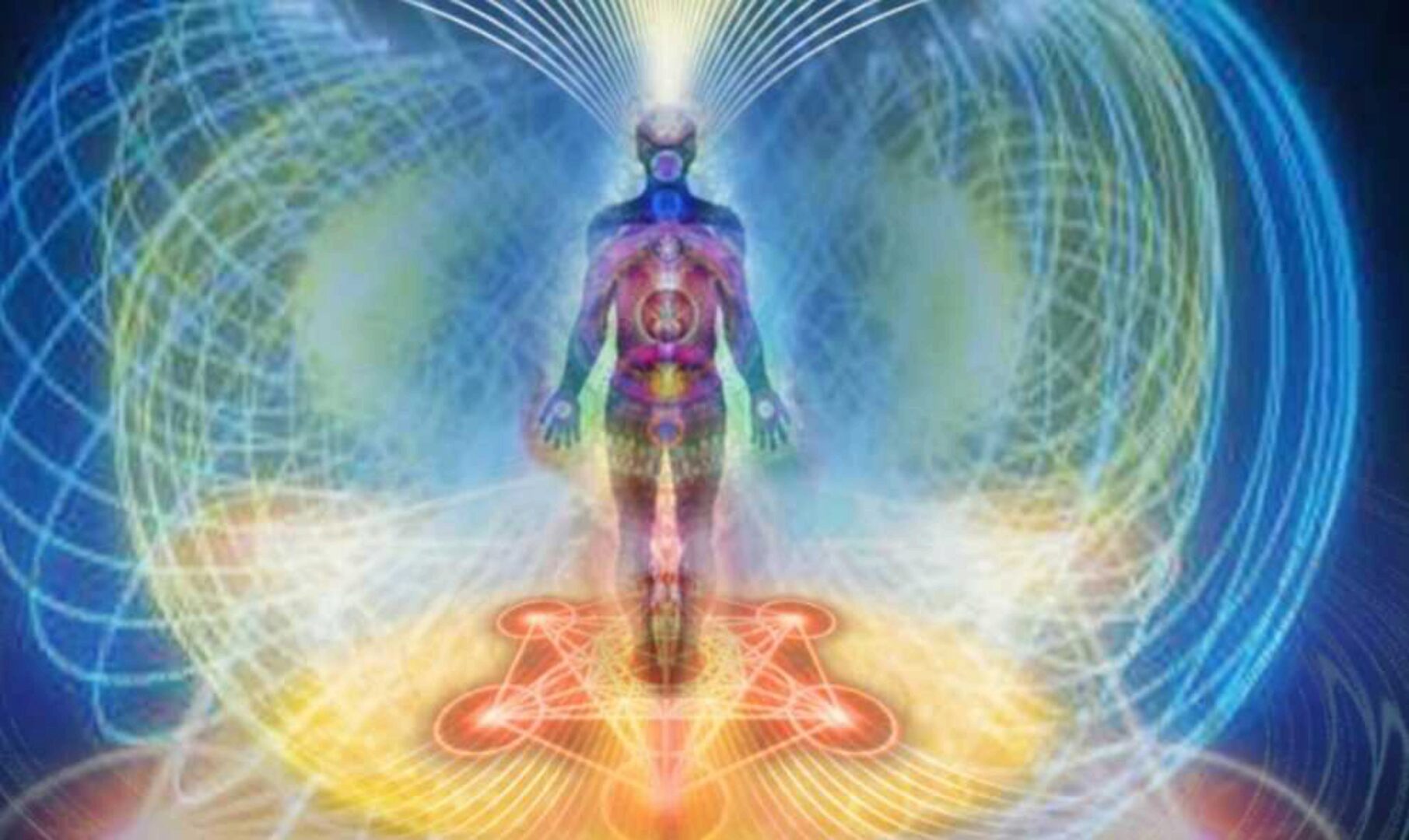 Вибрационная магия (Александр Клинг)