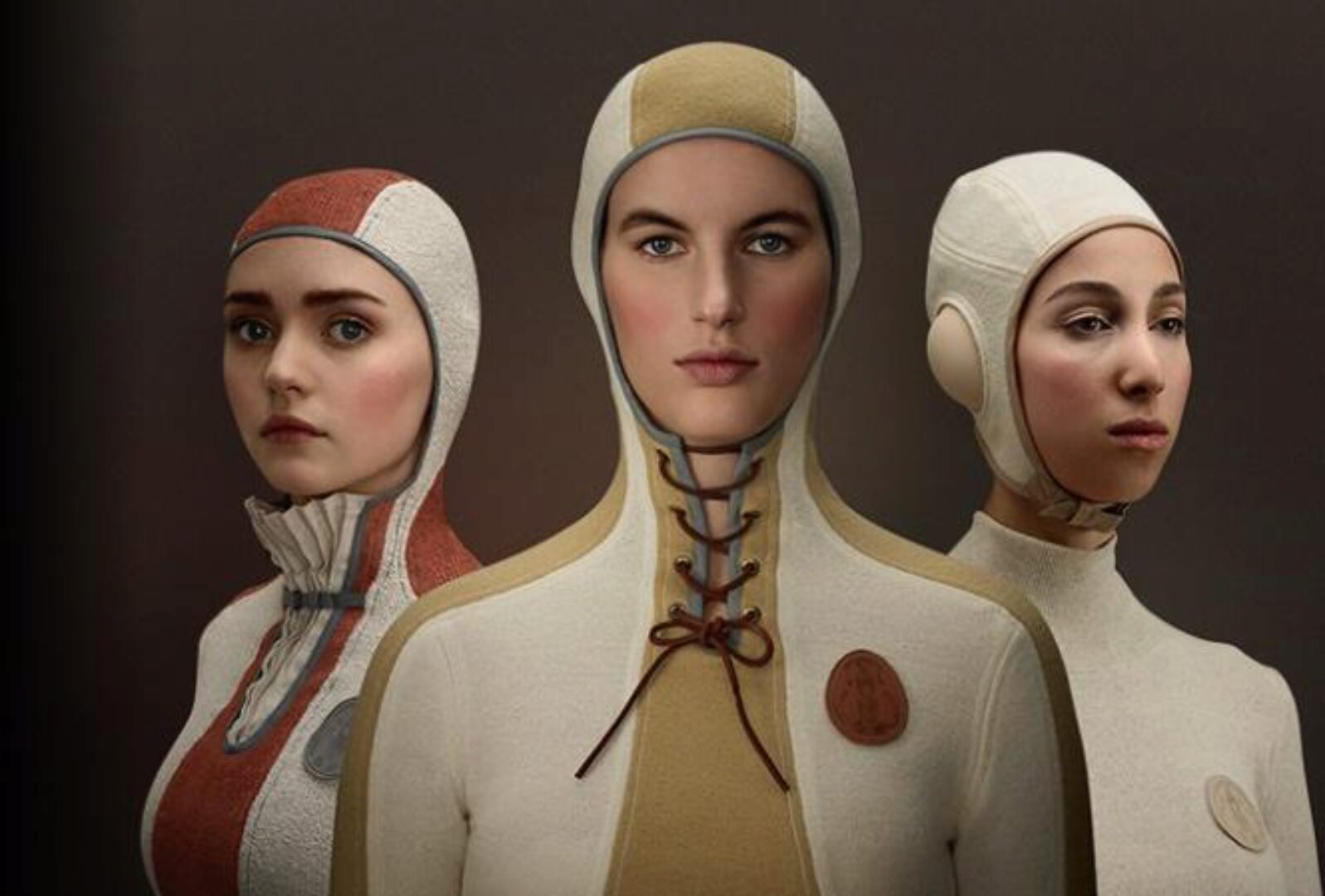 [profileschool] Фотография как современное искусство: портрет (Андрей Зейгарник)