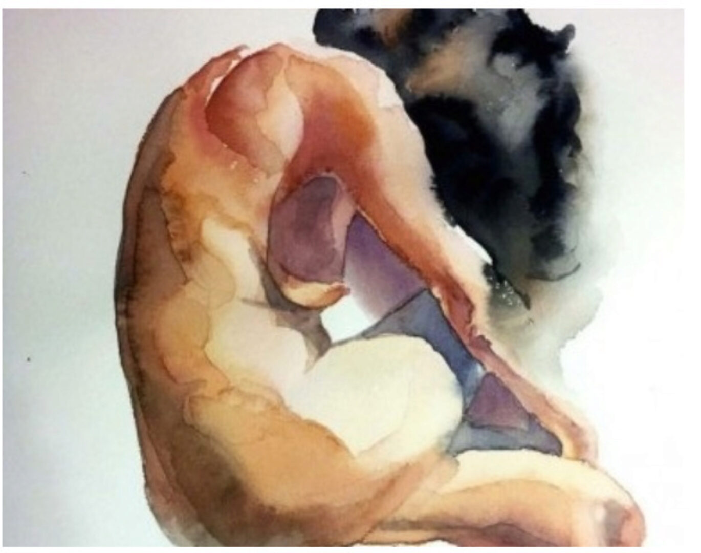 Как принять своё тело (Павел Зыгмантович)