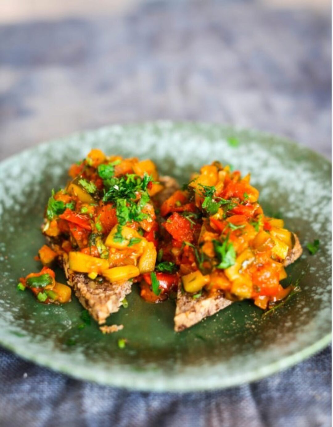 [Пракукинг] Легкие и ПРАвильные вегетарианские рецепты (Ольга Шенкерман)