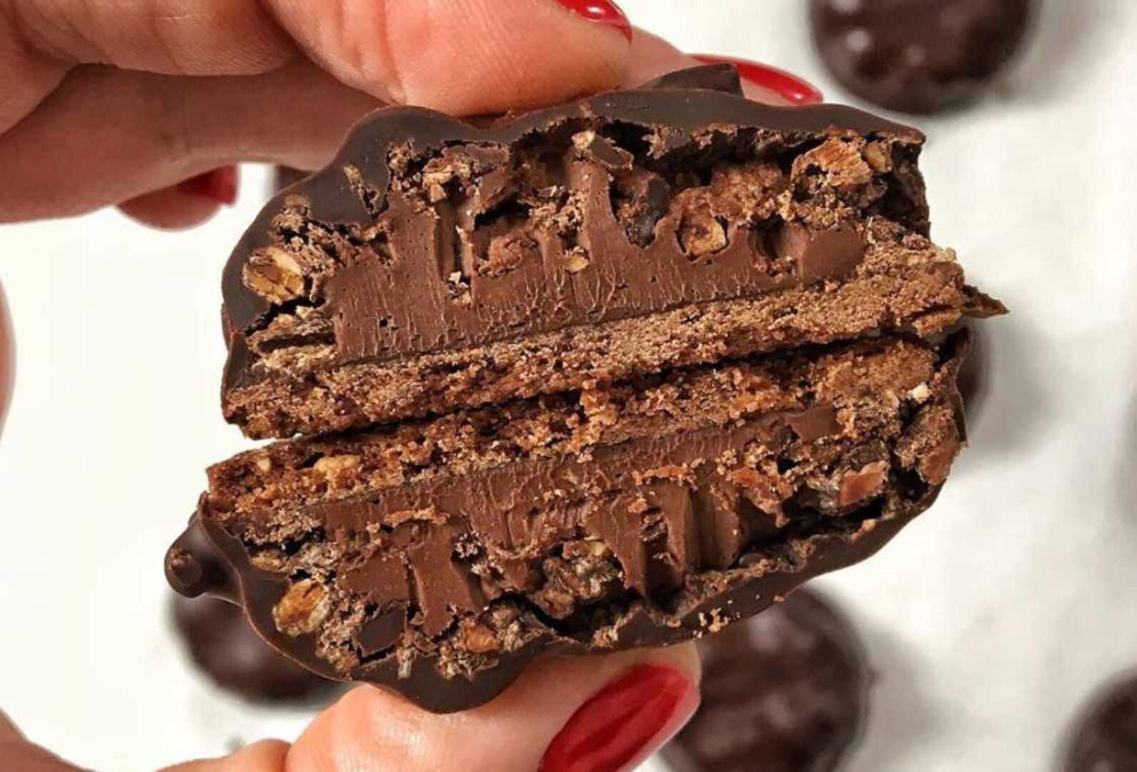 Печенье (Наталия Ломпас)