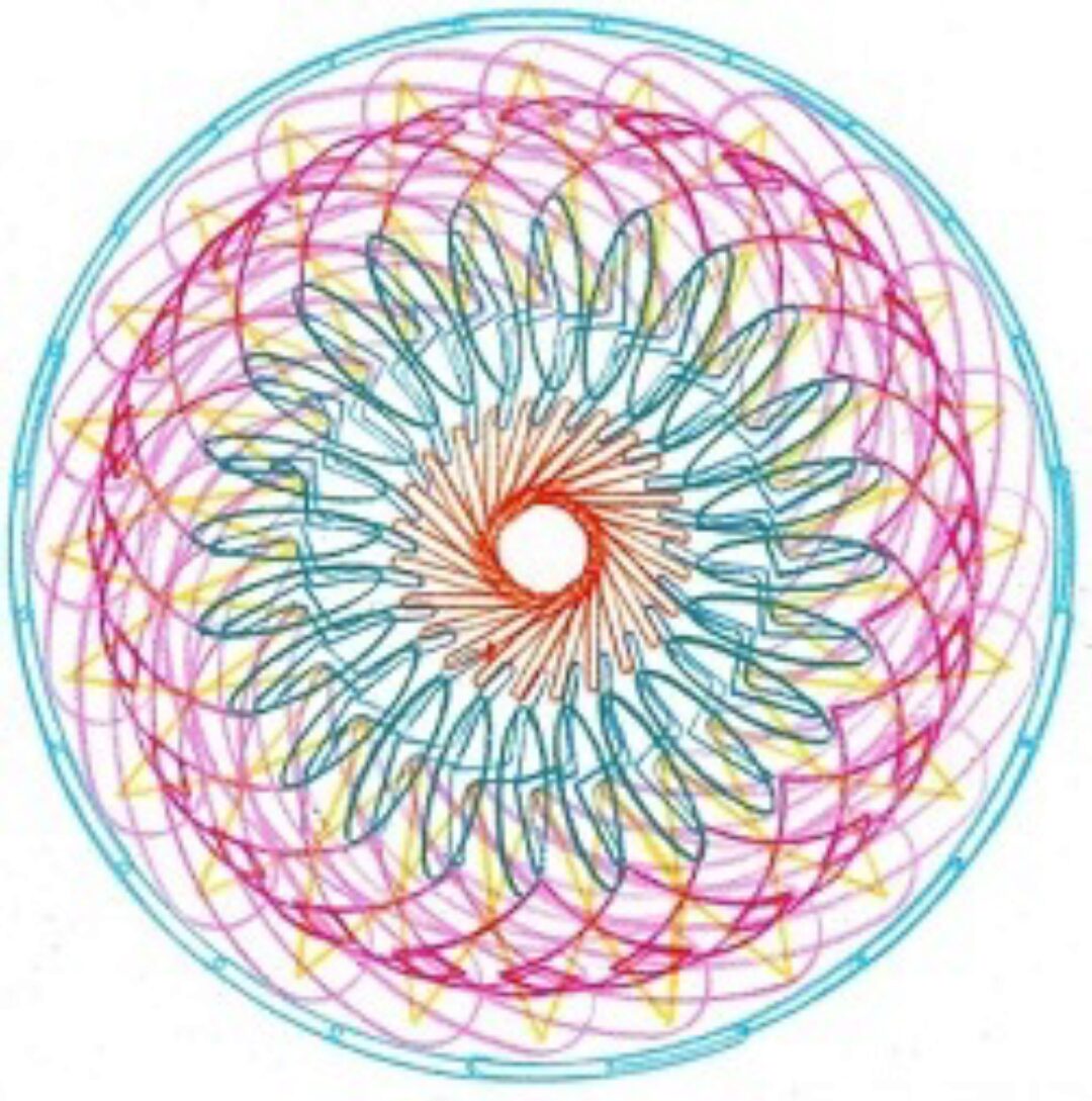 Решение жизненных вопросов через психокинетический рисунок (Никита Истомин)