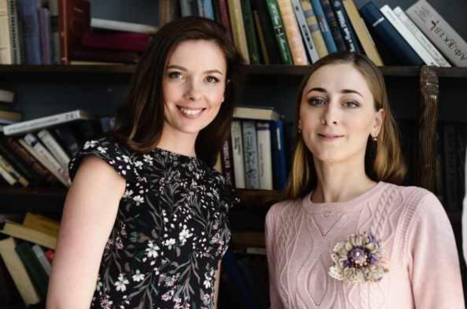 Мама в ресурсе (Надежда Асанова, Элина Красильникова)