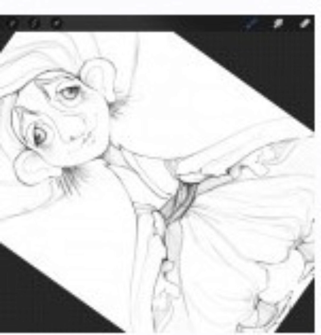 [Школа текстильной куклы] Маленький Мук   (Анастасия Голенева)