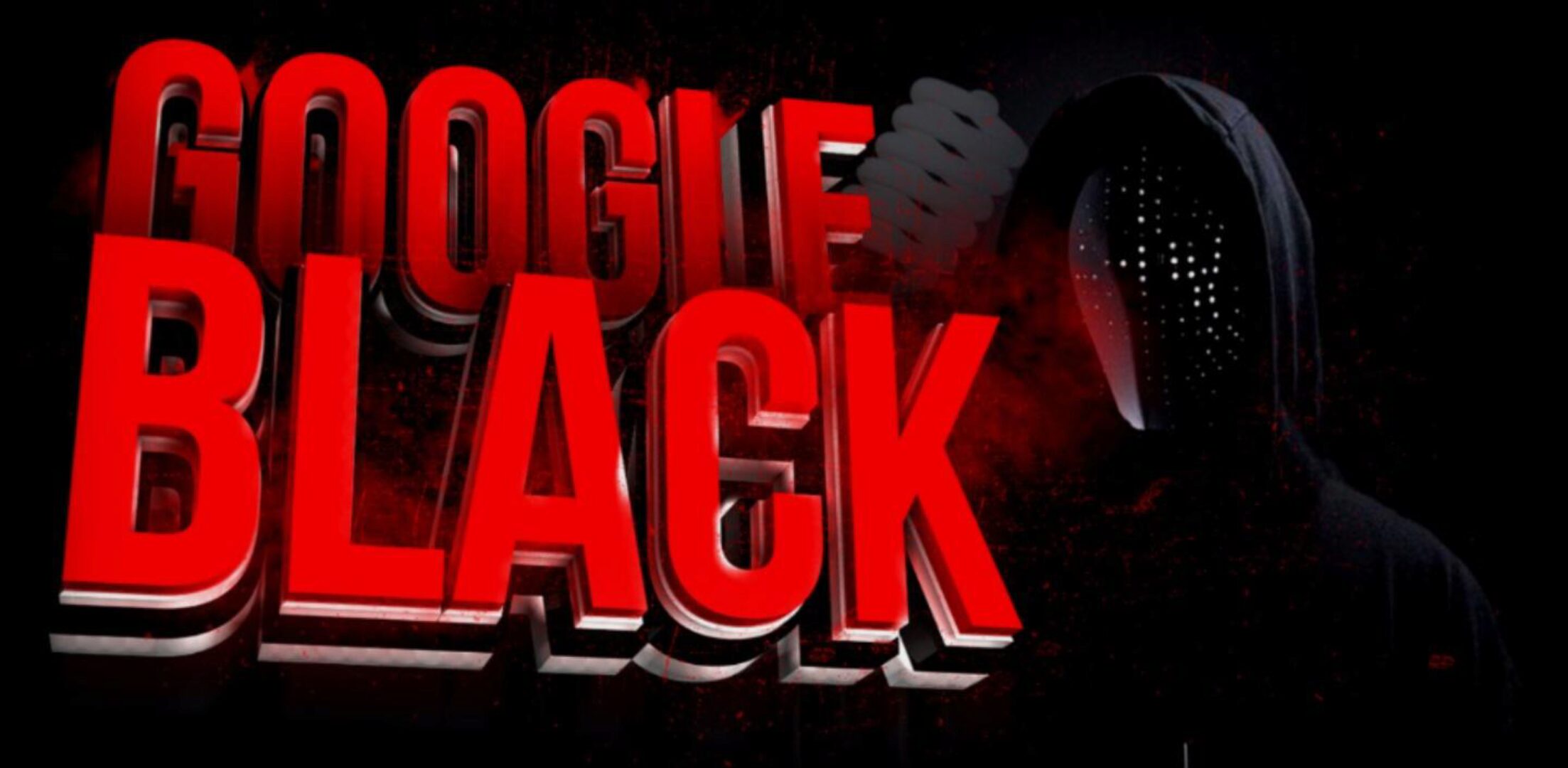 Google Ads Black. Черный арбитраж (Василий Нашиба)