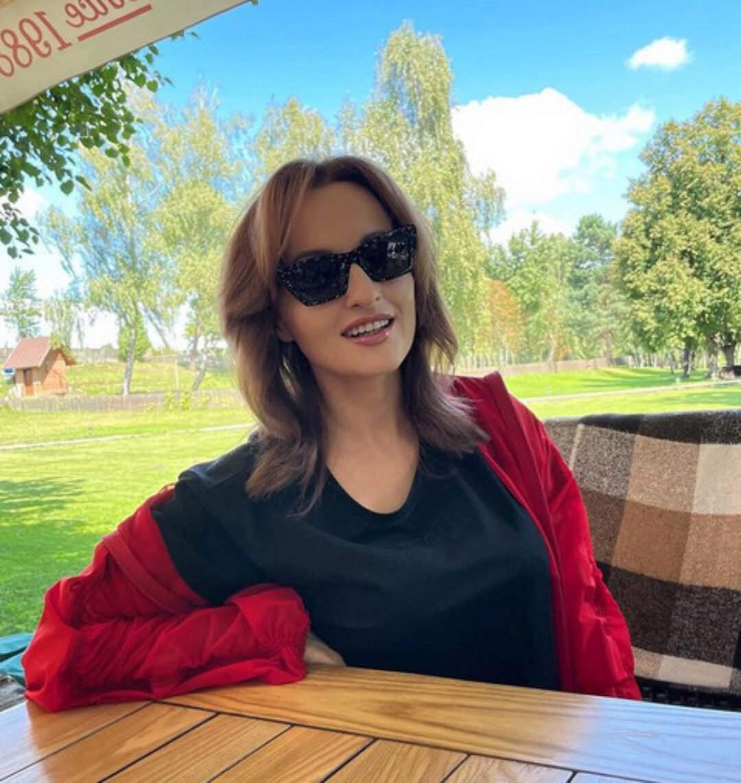 Пять шагов к уверенности (Алуника Добровольская)