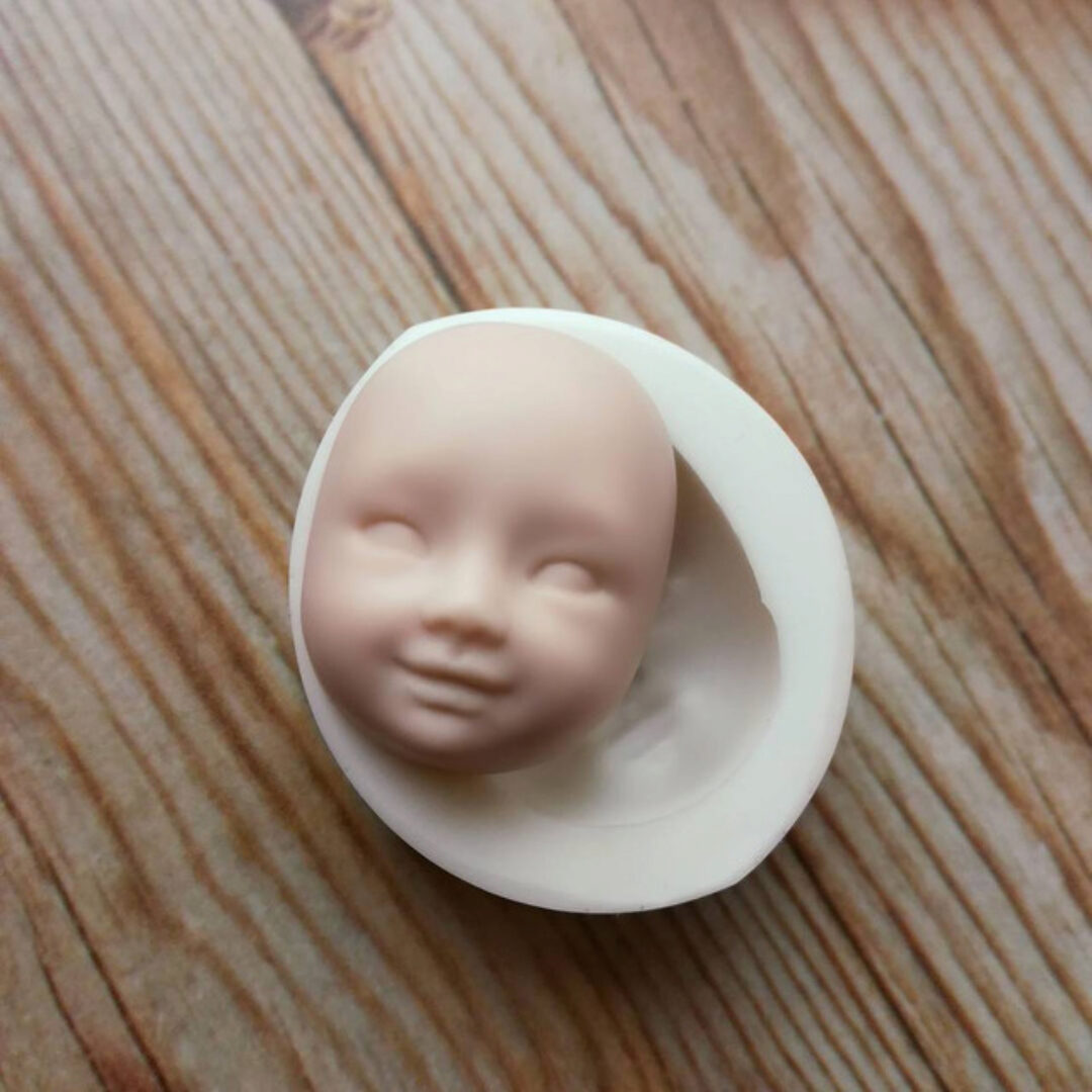 [molds_factory] Создание молдов и готовых изделий из силикона (Светлана Дюба)