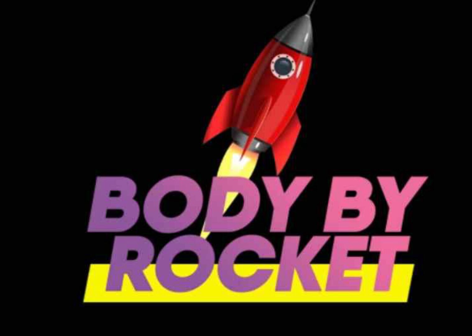 [Body by Rocket] Челленджи (Светлана Проповедникова)