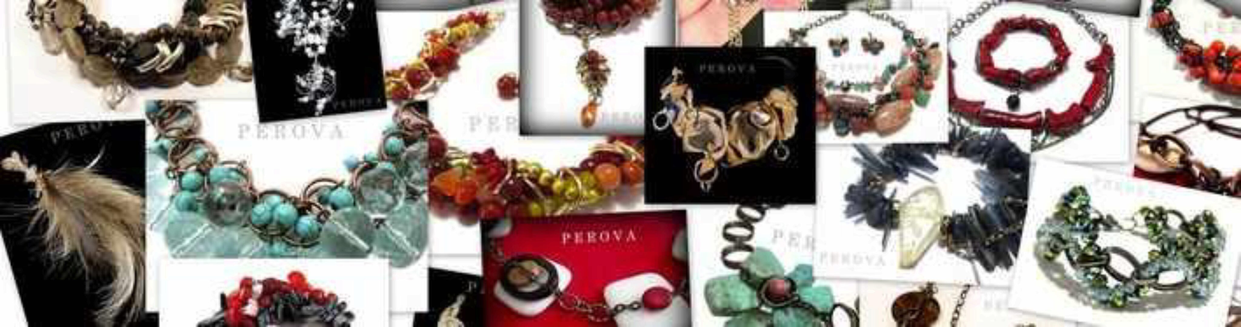 Полный базовый курс по созданию бижутерии для начинающих (Динара Перова)